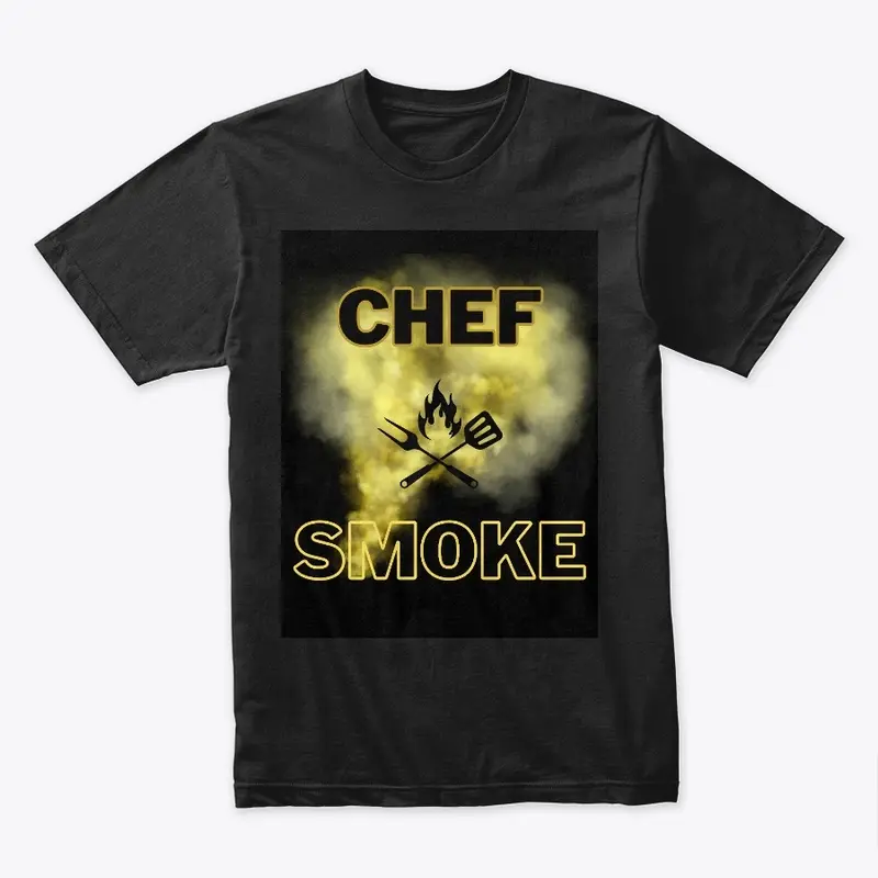 Chef Smoke Series