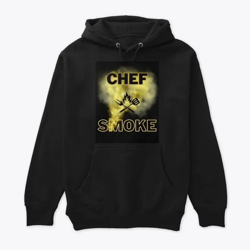 Chef Smoke Series