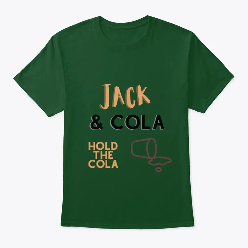 Jack & Cola 